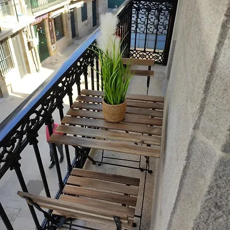 Alojamiento Turistico Los Girasoles Cangas do Morrazo Zewnętrze zdjęcie