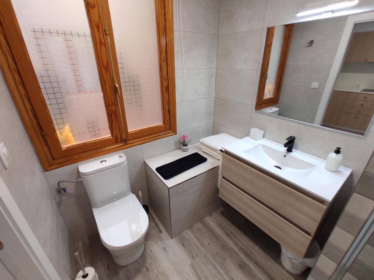 Apartment Turistico Girasoles Cangas do Morrazo