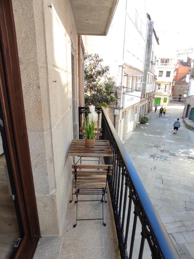 Turistico Girasoles Apartment Cangas do Morrazo